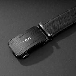 Mặt Thắt Lưng Nam Rời LECOS LDH14 Dây Lưng Nam Hợp Kim Chống Gỉ Sang Trọng cho Bản 3.5cm 2