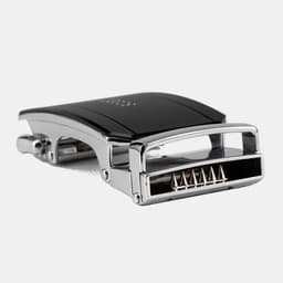 Mặt Thắt Lưng Nam Rời LECOS LDH14 Dây Lưng Nam Hợp Kim Chống Gỉ Sang Trọng cho Bản 3.5cm 4
