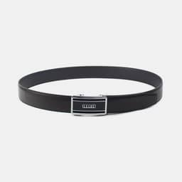 Mặt Thắt Lưng Nam Rời LECOS LDH8 Hợp Kim Chống Gỉ Phong Cách Lịch Lãm Bản 3.5cm 2