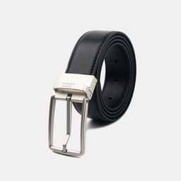 Mặt Thắt Lưng Nam Rời LECOS LDH10 Hợp Kim Chống Gỉ Phong Cách Lịch Lãm Bản 3.5cm 4