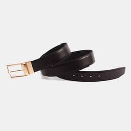 Mặt Thắt Lưng Nam Rời LECOS LDH10 Hợp Kim Chống Gỉ Phong Cách Lịch Lãm Bản 3.5cm 5