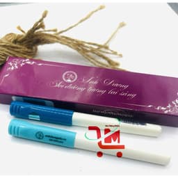 Bút Máy Ngòi Lá Tre Kim Tinh Thầy Ánh SH068 PRO/ Không Gỉ, Không Kén Mực, Đầu Bút Có Định Vị Tay Cầm,Chất Liệu Nhựa Tốt 2