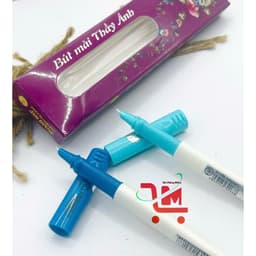 Bút Máy Ngòi Lá Tre Kim Tinh Thầy Ánh SH068 PRO/ Không Gỉ, Không Kén Mực, Đầu Bút Có Định Vị Tay Cầm,Chất Liệu Nhựa Tốt 1