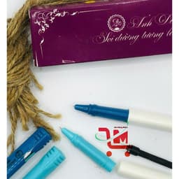 Bút Máy Ngòi Lá Tre Kim Tinh Thầy Ánh SH068 PRO/ Không Gỉ, Không Kén Mực, Đầu Bút Có Định Vị Tay Cầm,Chất Liệu Nhựa Tốt 4