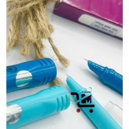 Bút Máy Ngòi Lá Tre Kim Tinh Thầy Ánh SH068 PRO/ Không Gỉ, Không Kén Mực, Đầu Bút Có Định Vị Tay Cầm,Chất Liệu Nhựa Tốt 5