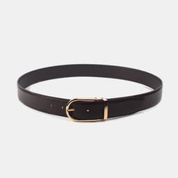 Mặt Thắt Lưng Nam Rời LECOS LDH11 Dây Lưng Nam Kim Loại Đúc Nguyên Khối Sang Trọng cho Bản 3.5cm 2