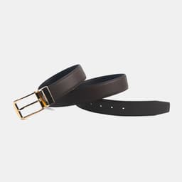 Mặt Thắt Lưng Nam Rời LECOS LDH12 Kim Loại Đúc Nguyên Khối Chống Xước Bền Màu 5