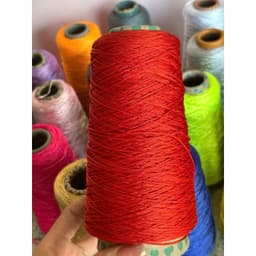 Dây chỉ dù,dây tim 1mm Dây dệt dây tơ nhí sợi dù đủ màu sắc nguyên liệu làm dreamcatcher, vòng tay 1