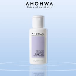 Sữa rửa mặt dạng bột enzyme Ahohwa After Solution Inten-Cure Enzyme Wash Powder 2