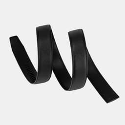 Dây Lưng Da Bò Không Đầu LECOS LDB1 Da Bò Thật Nguyên Tấm Bản 3.5cm Bền Đẹp 5
