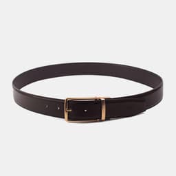 Thắt Lưng Nam LECOS LD10 Da Bò Thật Phong Cách Quý Ông Phối Quần Âu 5
