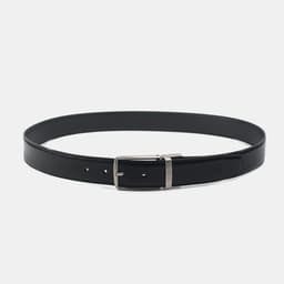 Thắt Lưng Nam LECOS LD10 Da Bò Thật Phong Cách Quý Ông Phối Quần Âu 3