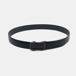Thắt Lưng Nam LECOS LD8 Da Thật Phong Cách Quý Ông Phối Quần Âu 2