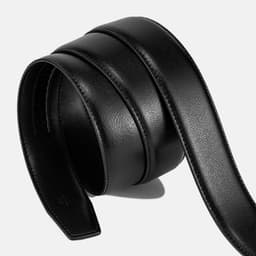 Thắt Lưng Nam LECOS LD8 Da Thật Phong Cách Quý Ông Phối Quần Âu 5
