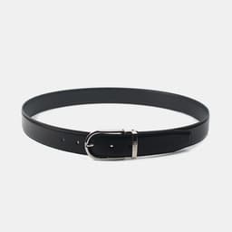 Mặt Thắt Lưng Nam Rời LECOS LD11 Thắt Lưng Nam Da Bò Thật Da Thật Tự Động Chống Gỉ Bản 3.5cm 3