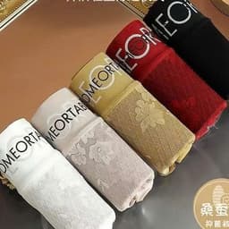 Set 5 Quần lót ren liền mạch cho nữ Quần lót trong suốt gợi cảm Quần lót kháng khuẩn 6515 LILIRIA 2