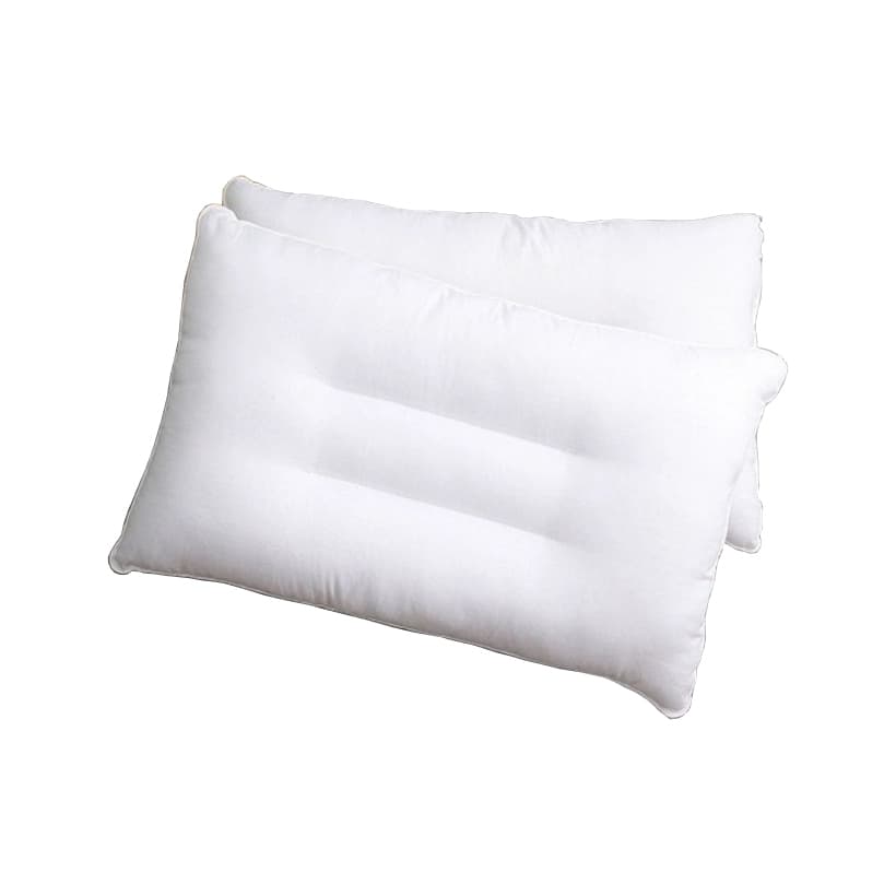 Ruột gối massage an toàn cho trẻ 1-10 tuổi, làm từ bông gòn kháng khuẩn, kích thước 30x50cm