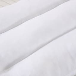 Ruột gối massage an toàn cho trẻ 1-10 tuổi, làm từ bông gòn kháng khuẩn, kích thước 30x50cm 3