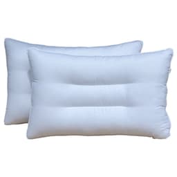 Ruột gối massage an toàn cho trẻ 1-10 tuổi, làm từ bông gòn kháng khuẩn, kích thước 30x50cm 2