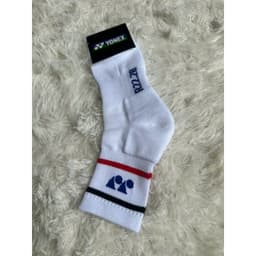 Tất YONEX Cầu Lông, Tennis Dày Dặn Thoáng Mát Chống Trơn Trượt, Dày, Êm 2