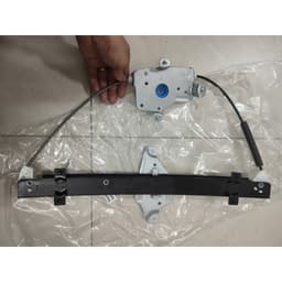 Compa lên xuống kính gentra 6