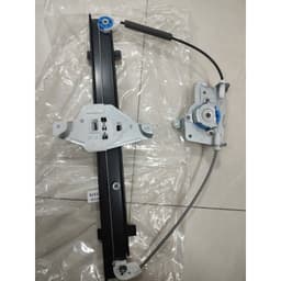 Compa lên xuống kính gentra 3