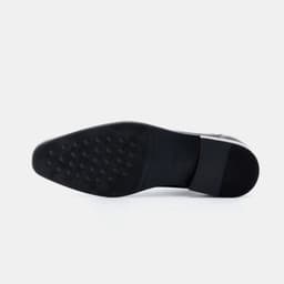 Giày Tây Nam LECOS LG1 Oxford Da Thật Đế Đúc Chống Mòn Gặp Đối Tác 6