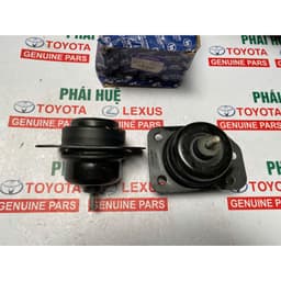 CHÂN MÁY TRƯỚC PHẢI (THỦY LỰC ) LACETTI 2003-2009 HÀNG KOREA 96550225 1