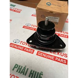 CHÂN MÁY TRƯỚC PHẢI (THỦY LỰC ) I30, AVANTE, FORTE 2006-2013 HÀNG KOREA 21810-2H000 1