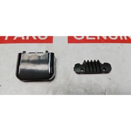 NÚT CHỈNH CỬA GIÓ ĐIỀU HÒA SAU CAMRY 2005- 2020 HÀNG IKONT JAPAN 58903 3