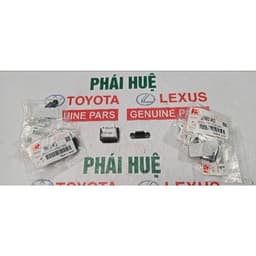 NÚT CHỈNH CỬA GIÓ ĐIỀU HÒA SAU CAMRY 2005- 2020 HÀNG IKONT JAPAN 58903 1