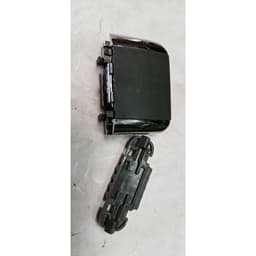 NÚT CHỈNH CỬA GIÓ ĐIỀU HÒA SAU CAMRY 2005- 2020 HÀNG IKONT JAPAN 58903 4