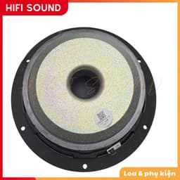 Loa Sub 8 inch ,Loa siêu trầm American McIntosh  hợp kim nhôm kim loại viền cao su siêu lớn từ tính cực kì lớn ch 2