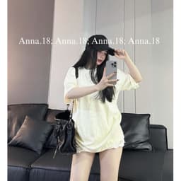 Áo Phông cotton 4 chiều mịn mát form rộng( TRƠN FORM RỘNG- 4 chiều) form rộng ( 40 _ 70 KG) 5