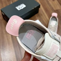 [ Hàng Sẵn ] Giày thể thao con hổ màu hồng baby bản cao cấp 8