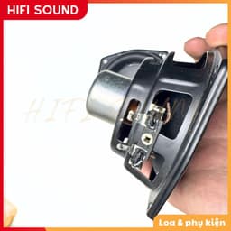 Loa Mid Bass J.B.L  BB2 Boombox 2 Từ Neo 4 inch neodymium loa siêu trầm HIFI công suất cao cấp 95-99% 4