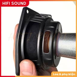 Loa Mid Bass J.B.L  BB2 Boombox 2 Từ Neo 4 inch neodymium loa siêu trầm HIFI công suất cao cấp 95-99% 5