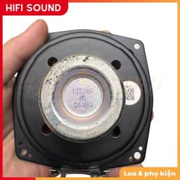Loa Mid Bass J.B.L  BB2 Boombox 2 Từ Neo 4 inch neodymium loa siêu trầm HIFI công suất cao cấp 95-99% 3