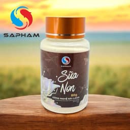 Bộ 4 Câu Chép (Sa Phạm) Lục Hương - Sữa Non - Mật Khoai - Pudding 2