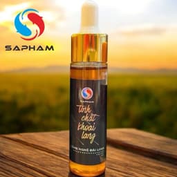 Bộ 4 Câu Chép (Sa Phạm) Lục Hương - Sữa Non - Mật Khoai - Pudding 3