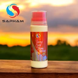 Bộ 4 Câu Chép (Sa Phạm) Lục Hương - Sữa Non - Mật Khoai - Pudding 6