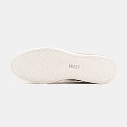 Giày Sneaker Nam LECOS LG23 Da Thật May Viền Bền Đẹp Đế Ma Sát 5
