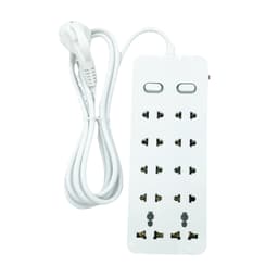 Ổ điện chống cháy OMINSU siêu chịu tải dòng S 2500W dây diện dài tiện lợi độ bền cao 4