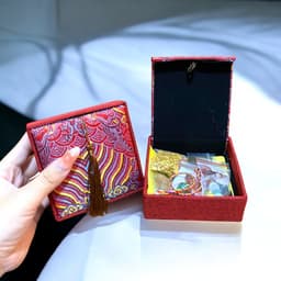 Bộ cốt bát nhang RỒNG VIỆT, sản phẩm nạp tượng độc đáo từ 7 loại đá tự nhiên quý hiếm. 2
