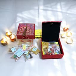 Bộ cốt bát nhang RỒNG VIỆT, sản phẩm nạp tượng độc đáo từ 7 loại đá tự nhiên quý hiếm. 4