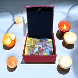 Bộ cốt bát nhang RỒNG VIỆT, sản phẩm nạp tượng độc đáo từ 7 loại đá tự nhiên quý hiếm. 7
