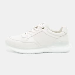 [4-25/9 TẶNG QUÀ TRUNG THU 599K] Giày Sneaker Nam LECOS LG31 Da Thật Phong Cách Streetwear Năng Động 6