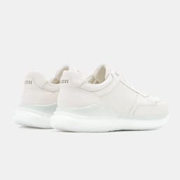 [4-25/9 TẶNG QUÀ TRUNG THU 599K] Giày Sneaker Nam LECOS LG31 Da Thật Phong Cách Streetwear Năng Động 5