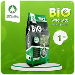 Phân Bón Humi[K] Bio nhập Mỹ Kích Rễ, Bio Đâm Rễ Mạnh, Đẩy Đọt Nhanh, Phục Hồi Cây Trồng 1kg 7