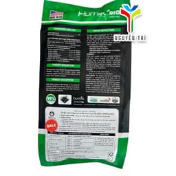 Phân Bón Humi[K] Bio nhập Mỹ Kích Rễ, Bio Đâm Rễ Mạnh, Đẩy Đọt Nhanh, Phục Hồi Cây Trồng 1kg 4